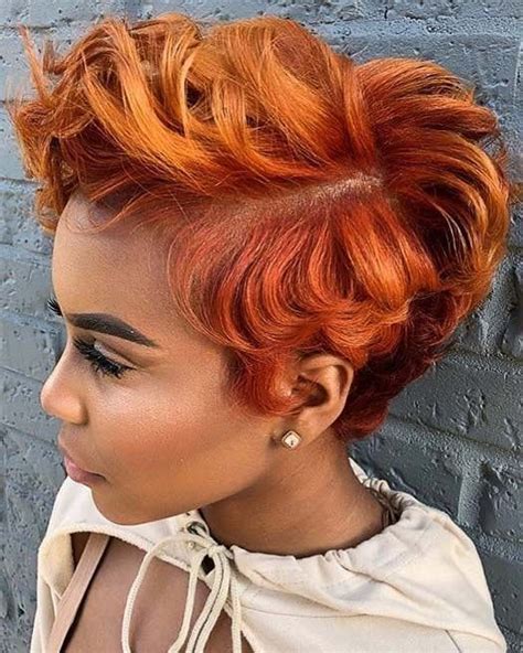 47 Trending Copper Hair Color Ideas To Ask For In 2021 Copper Hair
