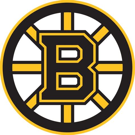 Logo Request Boston Bruins Mlbtheshow