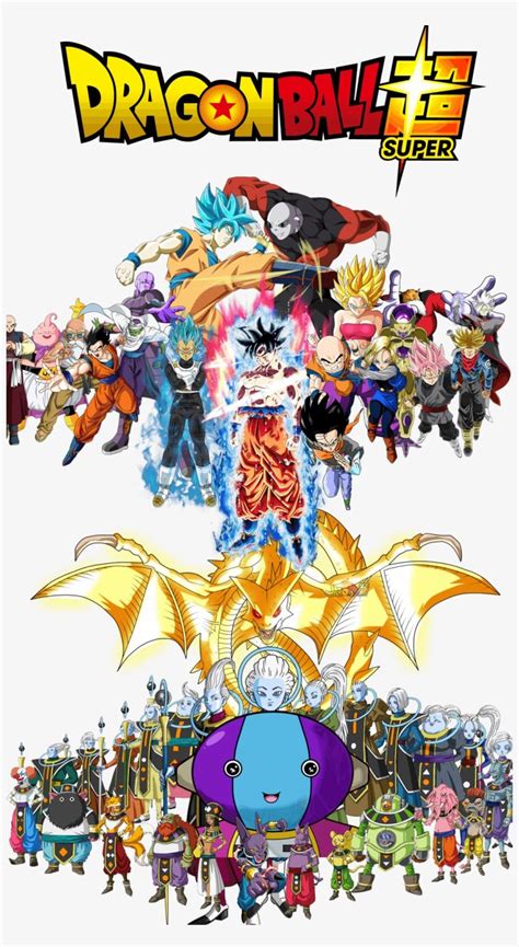 Dragon Ball Z Phone Wallpapers - Top Free Dragon Ball Z ...