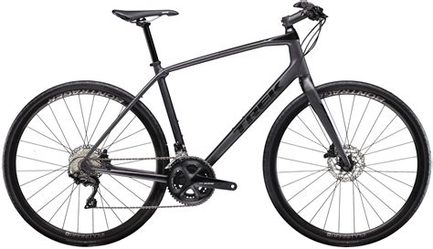 Trek Fx Sport 6 Cycle Technology