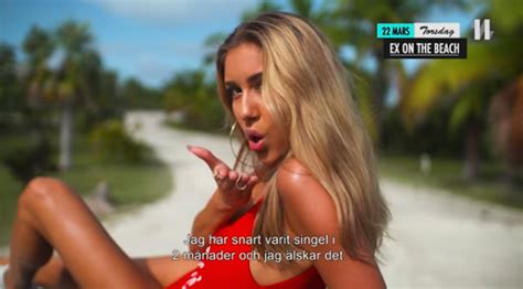 Svenska YouTubers - My är med i Ex on the Beach