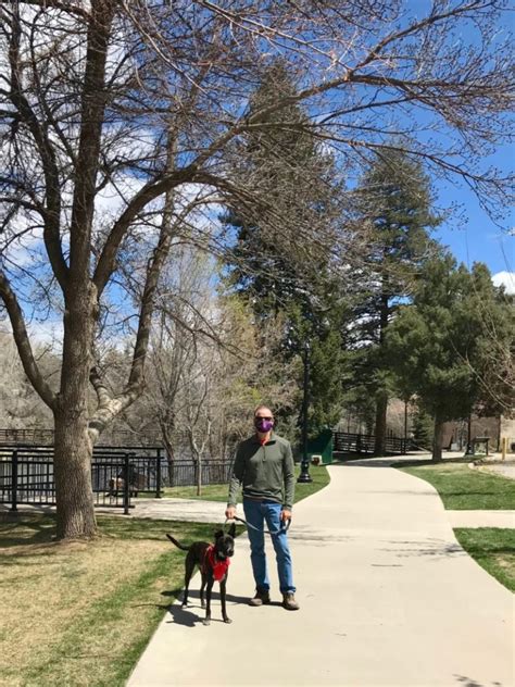How Dog Friendly Is Durango Colorado Gopetfriendly