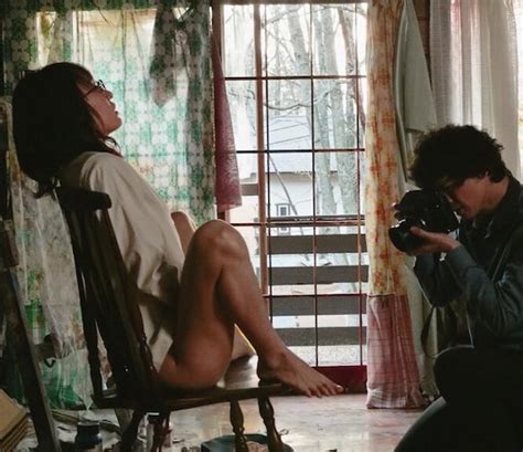 Rima Matsuda And Natsuko Haru Nude In Erotic Photography Drama Still