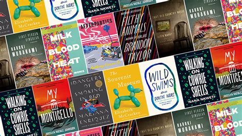 The Best Reviewed Books Of 2021 Short Story Collections Book Marks