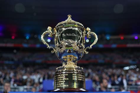 Semi Finals For Rugby World Cup 2023 Confirmed Rugby World Cup