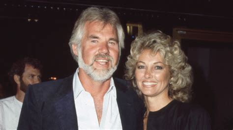 Kenny Rogers Death Ex Wife Marianne Reflects On Health Decline