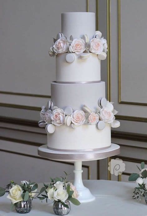 The Uks Top 50 Wedding Cake Designers 2017 Wedding Cake Designs