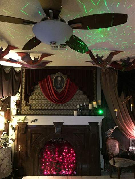 Rest atop the floating doom buggy beds with a couple of friendly. 52 best Our House: Haunted Mansion Dining Room images on ...