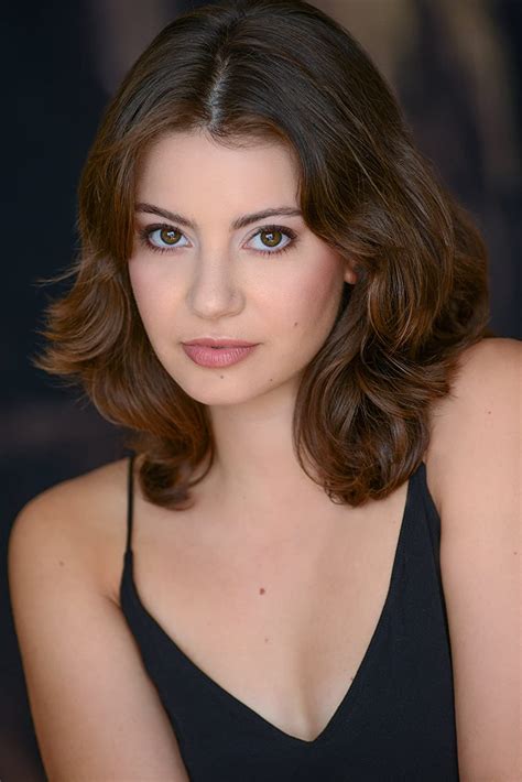 Keara Graves Biography Imdb