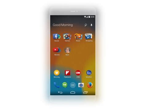 Firefox, one the most important browsers currently available, along with google chrome, is now also available for android devices. Firefox Launcher for Android revealed with contextual ...