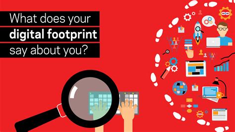 Zakazukha Blog What Does Your Digital Footprint Say About You