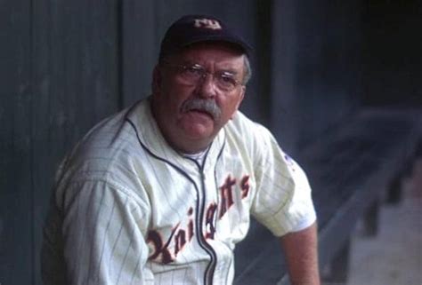 Jack Kost Born On This Day Wilford Brimley