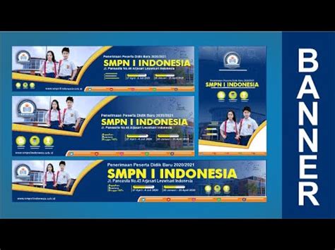 Template ppt yang menarik tidak harus berbayar. Brosur Ppdb Cdr - Gambaran