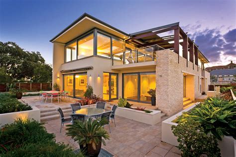Asia House Of The Day Smart Home In Sydney Australia For Sale