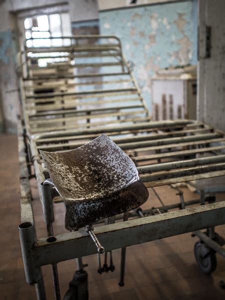 Patarei Prison Tour Through An Abandoned Soviet Gulag Rucksack Ramblings