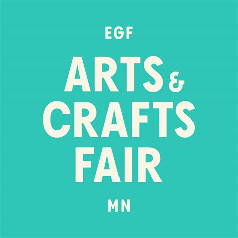 East Grand Forks Arts and Crafts Fair