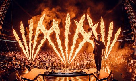 Martin Garrix Wraps Up Year As Worlds Number One Dj The Nocturnal Times