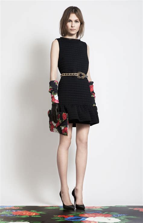 Free shipping* for you to try on at your leisure. MSGM PRE-FALL/WINTER 2012-13 WOMEN'S COLLECTION | The ...