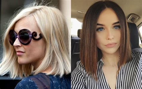 We did not find results for: New Sharp Blunt Bob Hairstyles 2017 | Hairdrome.com