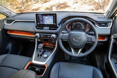 2020 Toyota Rav4 Price And Specs Carexpert