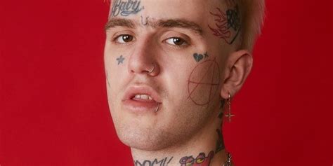 watch lil peep s everybody s everything trailer paper magazine