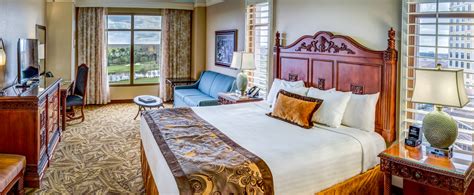 Orlando Accommodations And Meeting Hotel Rosen Shingle Creek®