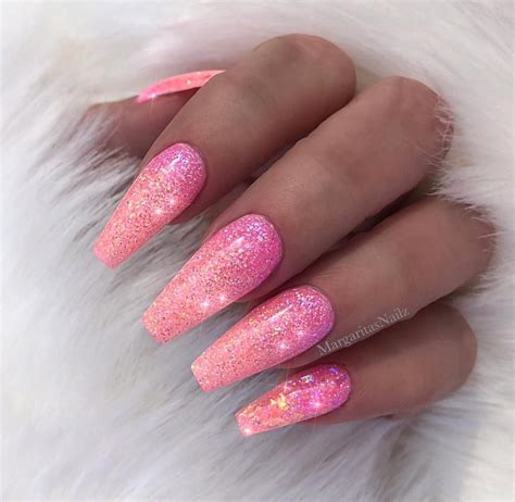 🌸margaritap🌸 Margaritasnailz Instagram Photos And Videos Pink