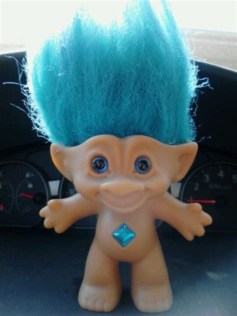 1000 Images About Treasure Trolls On Pinterest