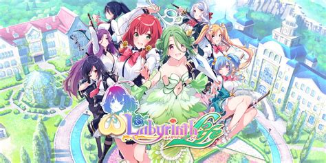 omega labyrinth life nintendo switch download software spiele nintendo
