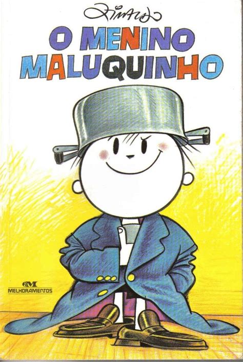 O Menino Maluquinho Book Bpoweekend