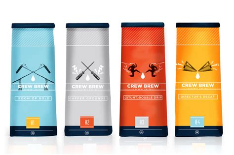 A mini breakdown of our favorites in 2021. 40+ Best Coffee Company Branding Design Inspirations
