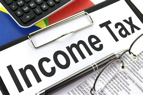 There are seven federal income tax brackets in total, which are adjusted each year for inflation. Current Income Tax Slab For 2019-20 (Income Tax Brackets ...