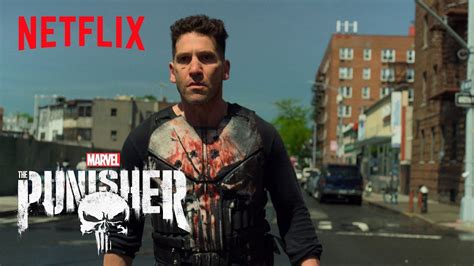 Punisher Season 3 What Led To The Cancellation Scoop Byte