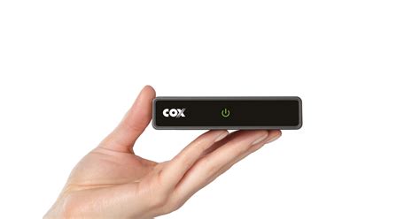 Cox to do away with analog cable TV, customers must pay for new box