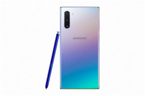 Samsung galaxy note 10 price and availability. Samsung Galaxy Note 10 Release Date Breakdown