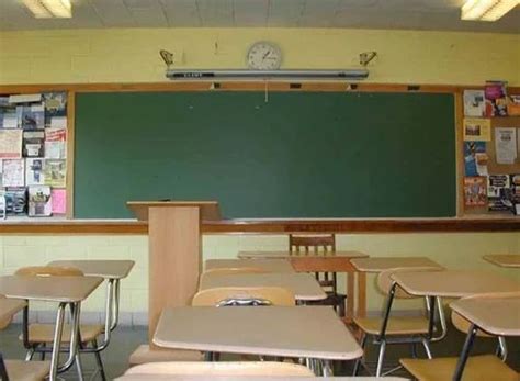 😝 Uses Of Chalkboard In Classrooms 5 Reasons Schools Still Use Chalkboards In Classrooms 2022