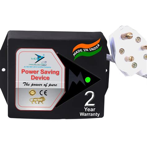 Buy Md Proelectramdp01 Power Saver 8kw New Updated Electricity
