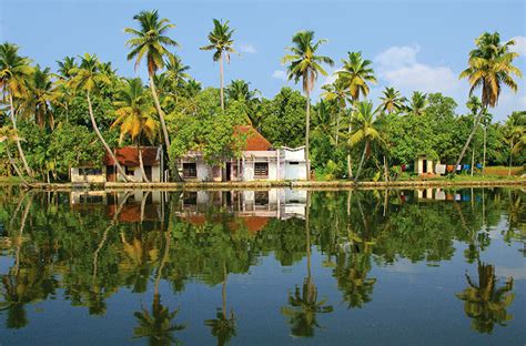 The best ones come here looking for new jobs. Best of Kerala | India | India Tours & Travel Specialists