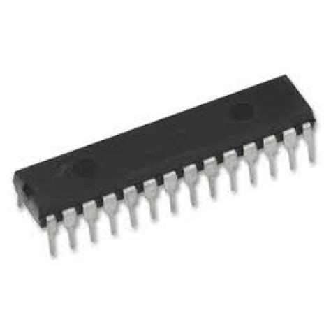 Atmega P Pu Pin Dip Atmel Incl Arduino Uno Bootloader