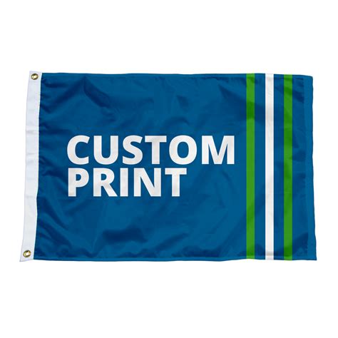 Custom 3x5 Flags Made In Usa