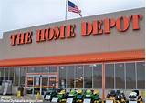 Images of Home Depot Gas Station