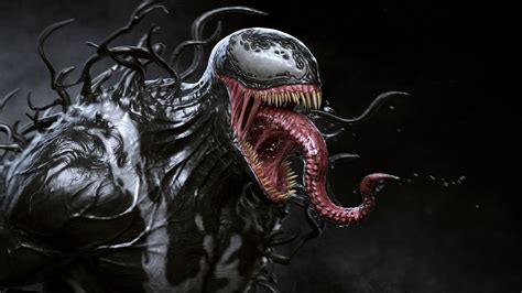 Bộ sưu tập 200 Venom background 4k tuyệt đẹp