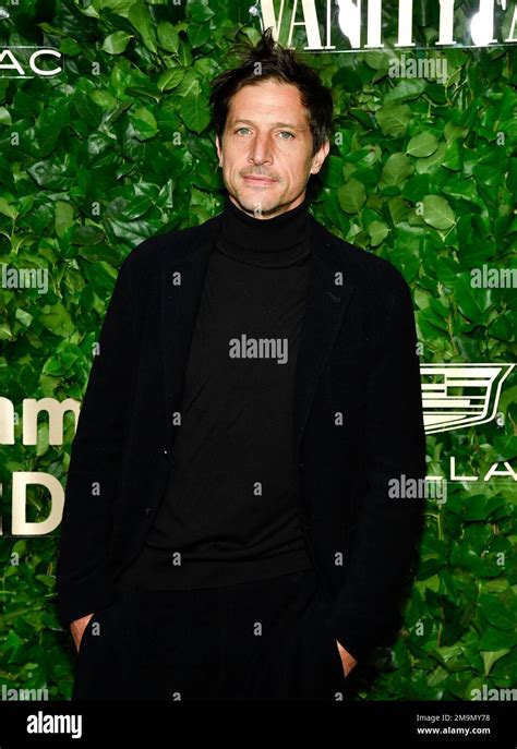 Simon Rex Attends The Gotham Independent Film Awards At Cipriani Wall Street On Monday Nov 28
