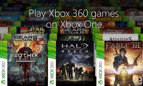 Another Game Joins Xbox One Backwards Compatible Ever