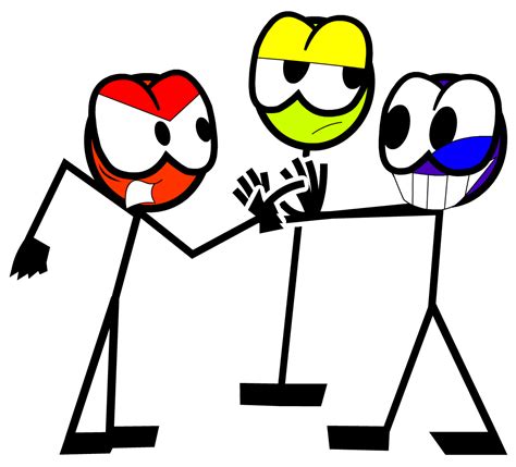 The Stickfigure Brothers Cartoonmania320 Wiki Fandom