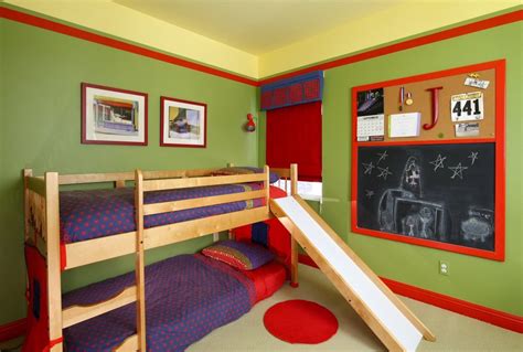 However, this room must have well access with the parents' room for the matter of security just in case. IKEA Kids Loft Bed: A Space-Efficient Furniture Idea for ...