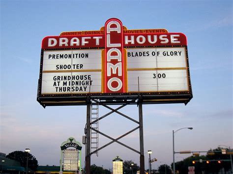 Thanks to the team efforts of drafthouse's video streaming platform alamo on demand and scener, fans will be able to stream the entire fast franchise as well as participate in. Alamo Drafthouse marquee | Alamo drafthouse, Romantic date night ideas, Romantic dates