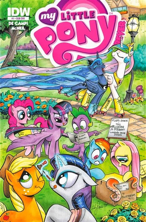 Applejack, fluttershy, pinkie pie artist: Equestria Daily - MLP Stuff!: My Little Pony Official ...