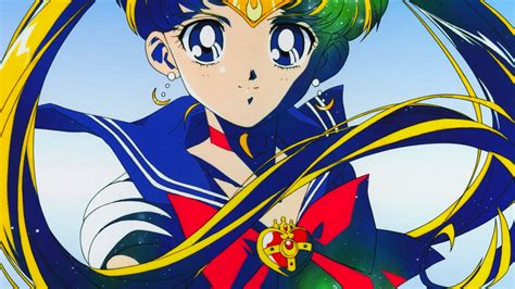 2560x1440 Resolution Sailor Moon Pretty Guardian Sailor Moon