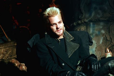 Still Of Kiefer Sutherland In The Lost Boys 1987 2048×1358 Pixels